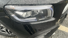 Mercedes-Benz GLB 200 AMG Line 5dr 7G-Tronic Petrol Estate